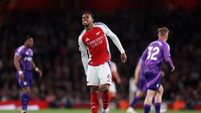 开云APP-腿筋危机制宰枪手,阿尔特塔还迷信极简风+高强度?