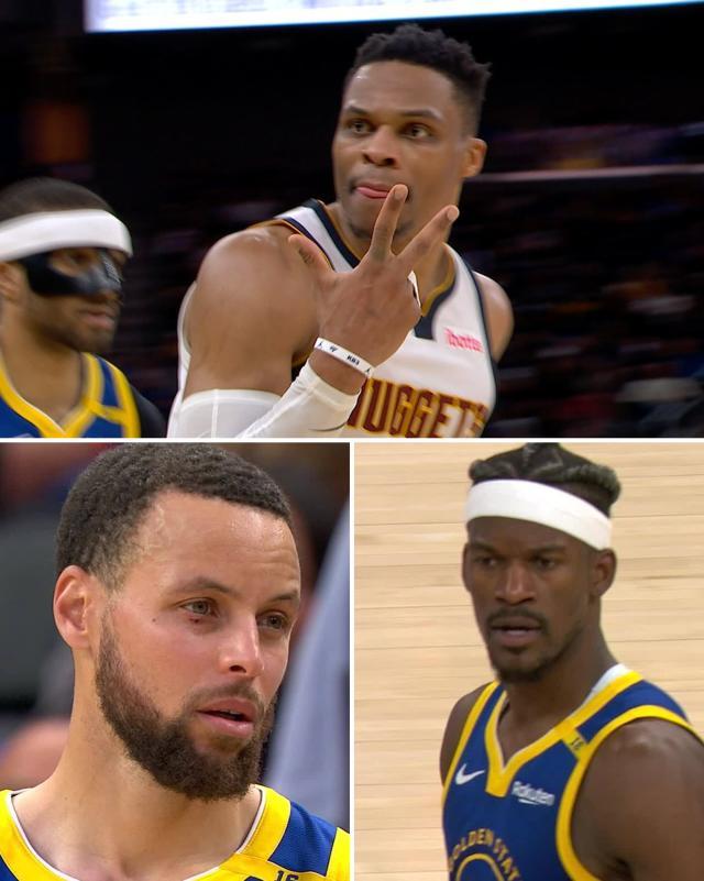 kaiyun-库里21投6中暴露疲态 勇士阴沟翻船不敌残阵掘金