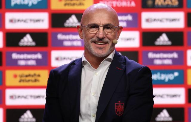 开云入口-武一帆：15处变化的“新”西班牙=德拉富恩特要革命？