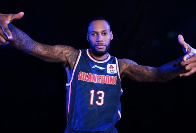 开云体育-媒体人：前CBA广东外援威姆斯即将加盟NBL球队河南焦作文旅