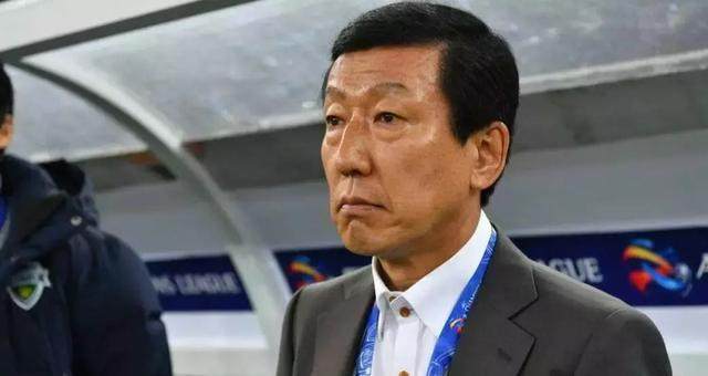 开云官网-从女足胜利看中国男足③：请韩国人帮我们零点启动