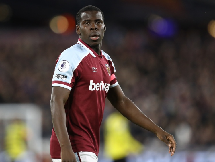 开云入口-媒体人谈祖马与泰山传闻：的确有推荐，要考虑伤病隐患和薪资问题