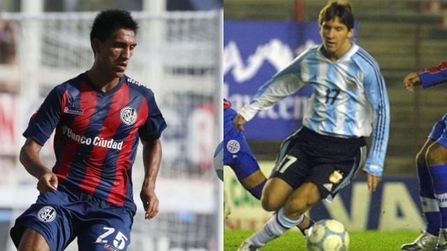 kaiyun-国青队友欠梅西50美元17年 “见到他一定还！”